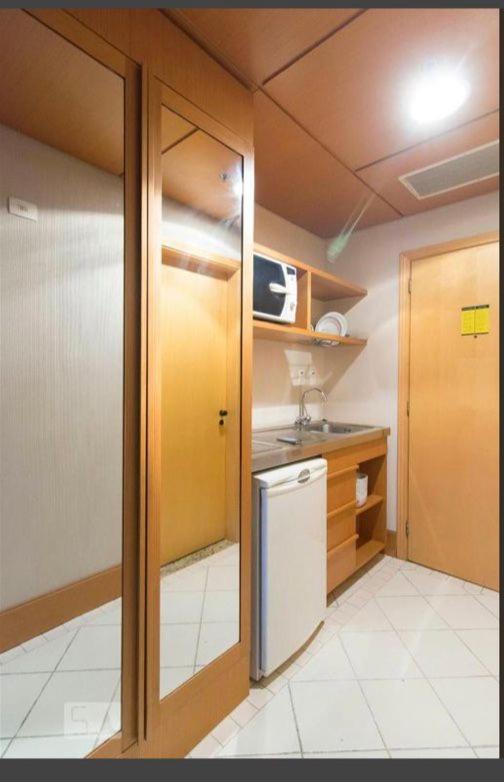 Wyndham Nortel Expo Norte São Paulo Ngoại thất bức ảnh