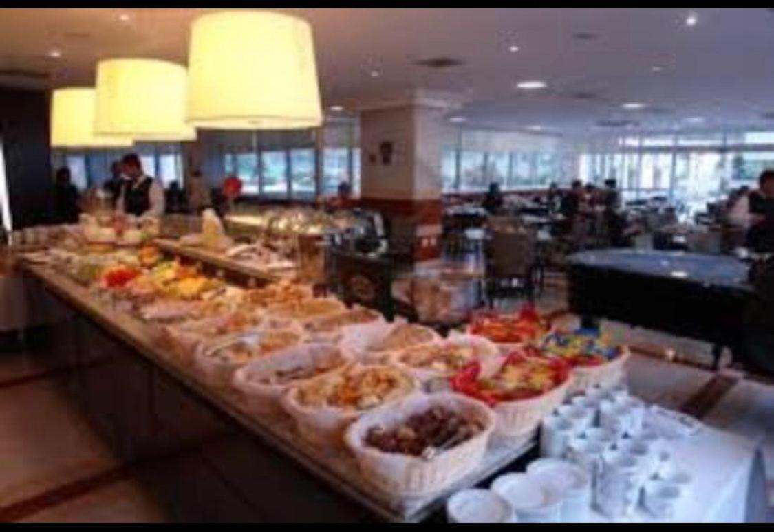 Wyndham Nortel Expo Norte São Paulo Ngoại thất bức ảnh